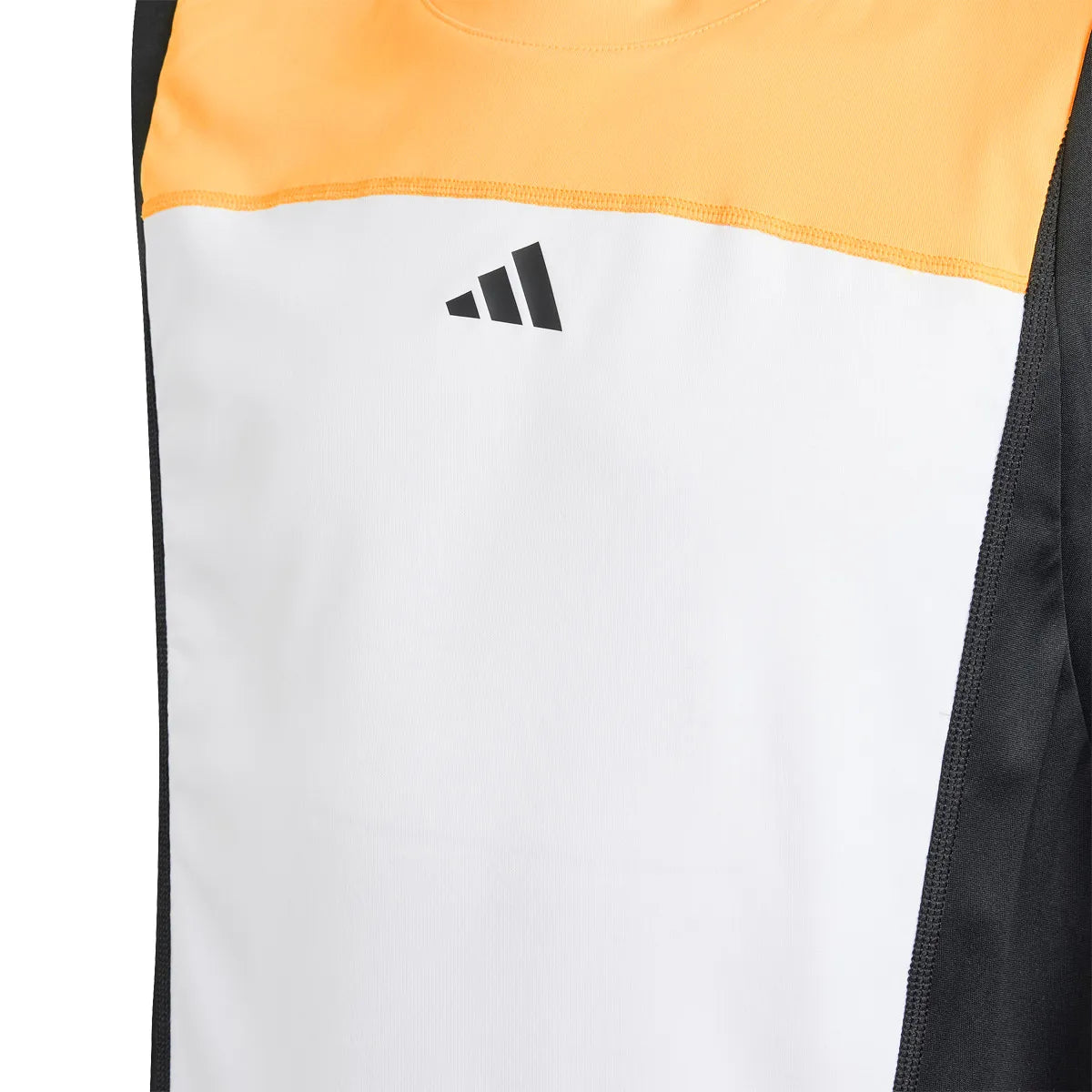 Tanktop adidas Junior Meisje Paris