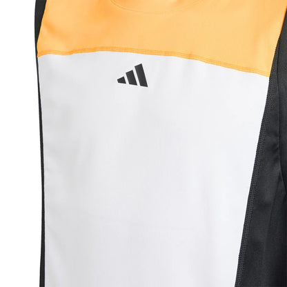Tanktop adidas Junior Meisje Paris