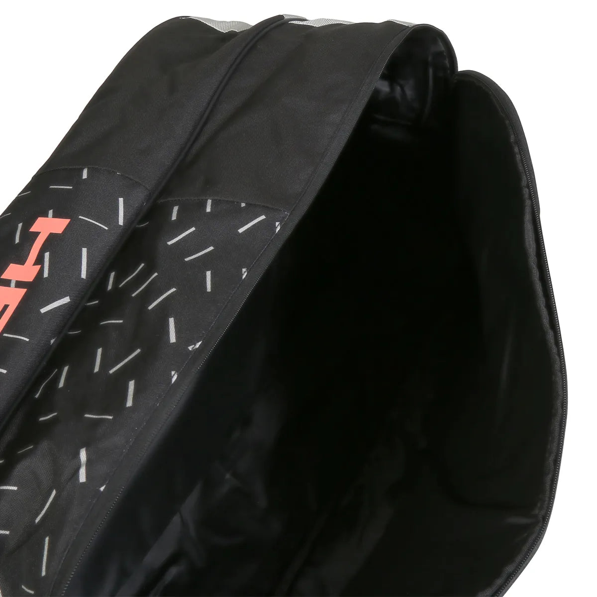 Tennistas Head Team Racquet L