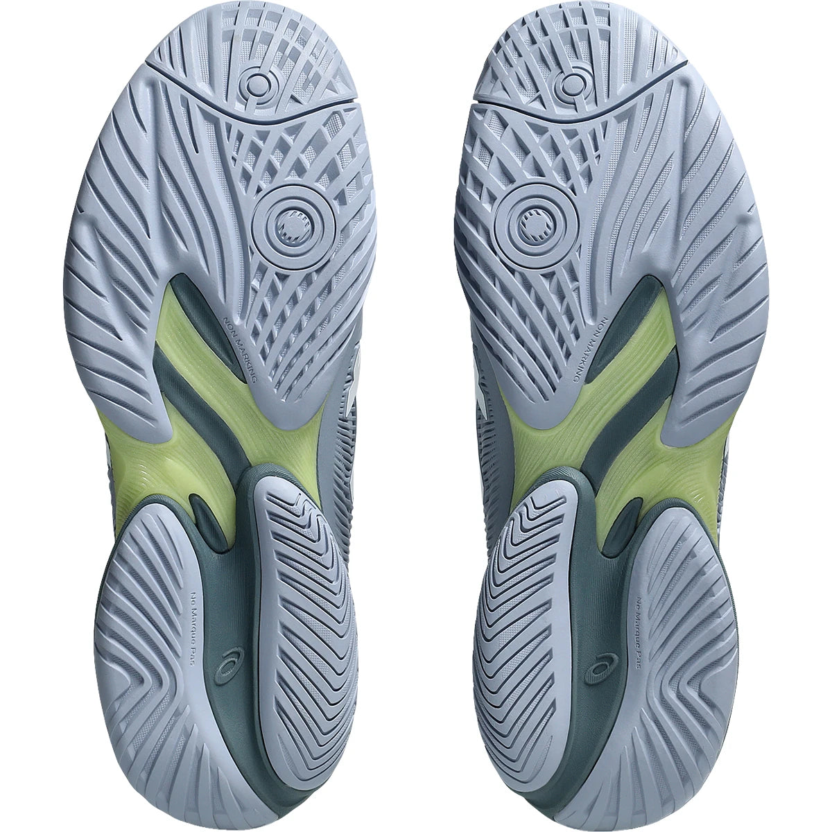 Asics Court FF3 All Court Shoes