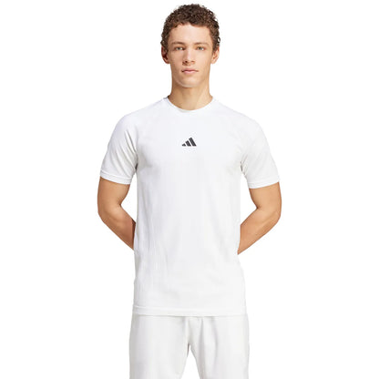 adidas Pro Seamless Tsitsipas London T-Shirt
