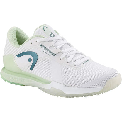Head Women's Sprint Pro 4.0 Padel Shoes