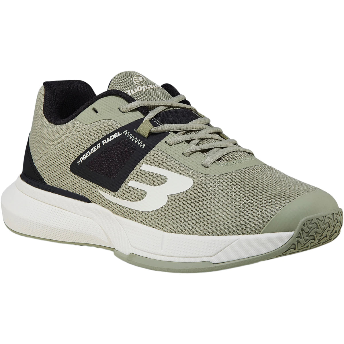 Bullpadel Premier P1 26V Padel Shoes