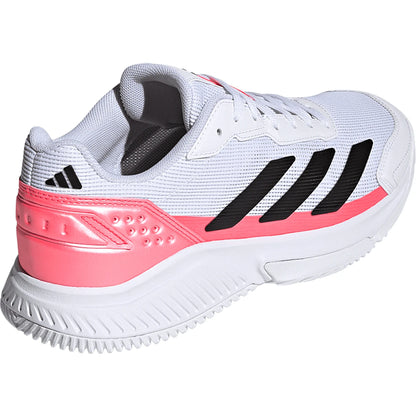 Padelschoenen adidas Courtquick