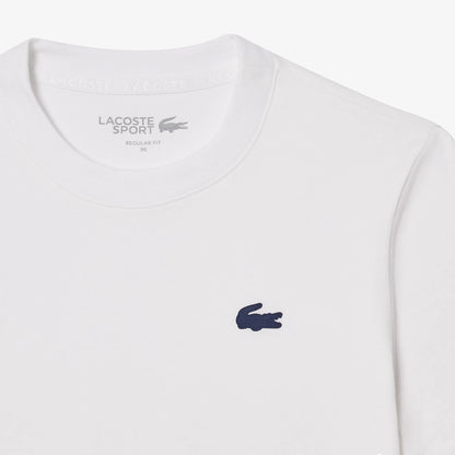 T-shirt Lacoste Dames Core Performance
