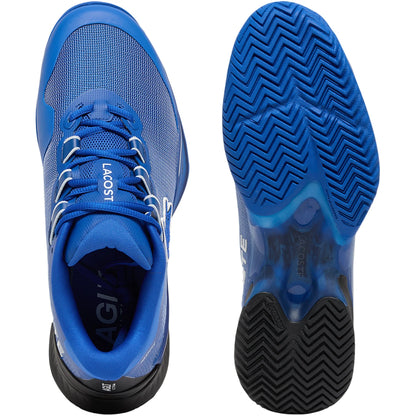 Chaussures Lacoste AG-LT Ultra New York Toutes Surfaces
