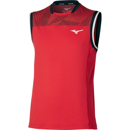 Mizuno Stargazer Shadow Tank top
