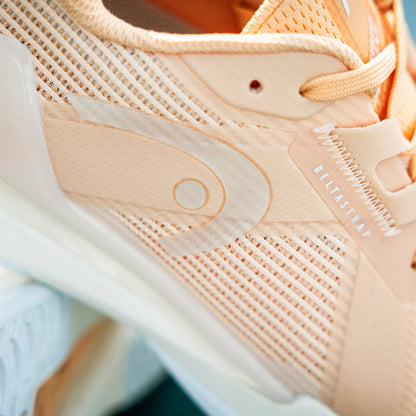 Head Dames Sprint Pro 4.0 Schoenen Alle Ondergronden