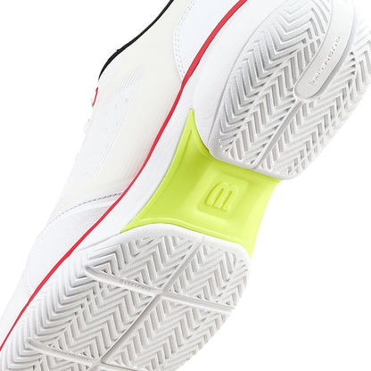 Chaussures Wilson Rush Lite 5 Toutes Surfaces