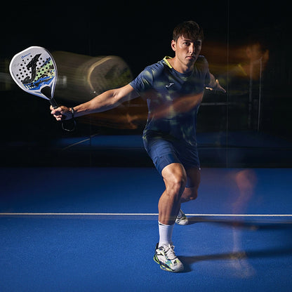 Padelracket Joma Blast Pro Hrd Juanlu Esbri