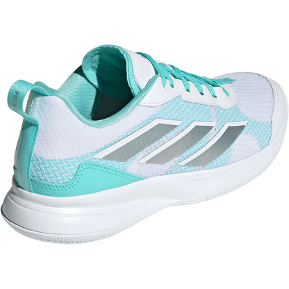 adidas Schoenen Dames Avaflash Schoenen alle ondergronden