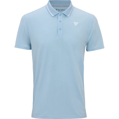 Tecnifibre Boys Team Tech Polo