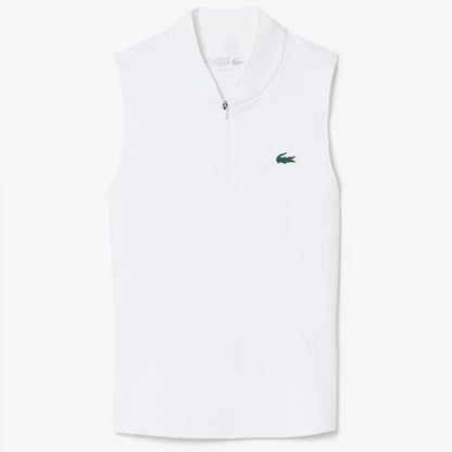 Tanktop Lacoste Dames Miami Open