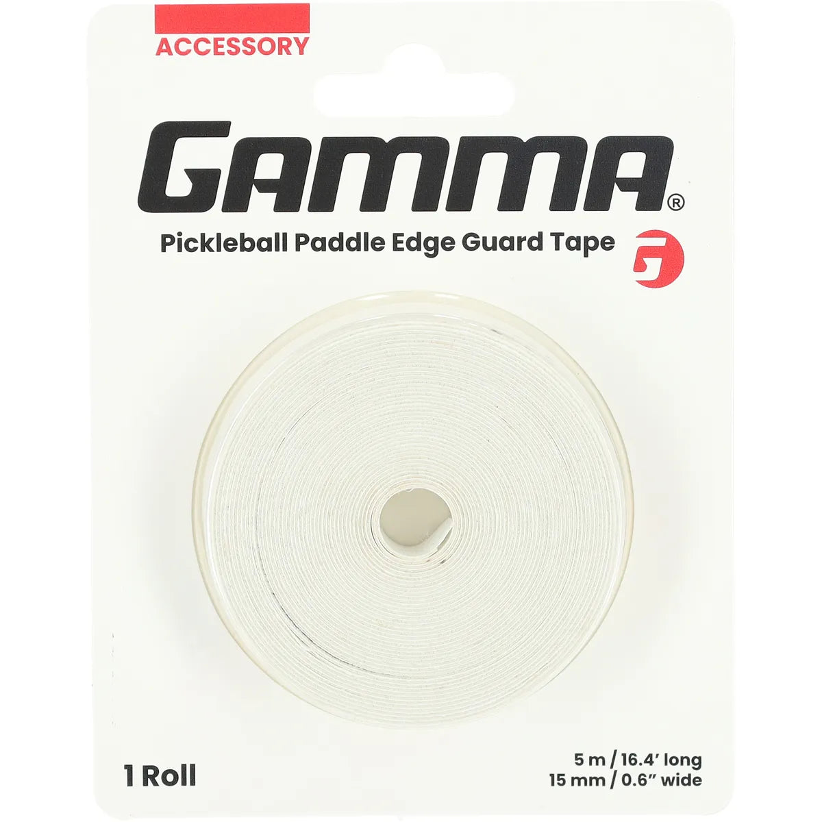 Bande de Protection Gamma Pickleball
