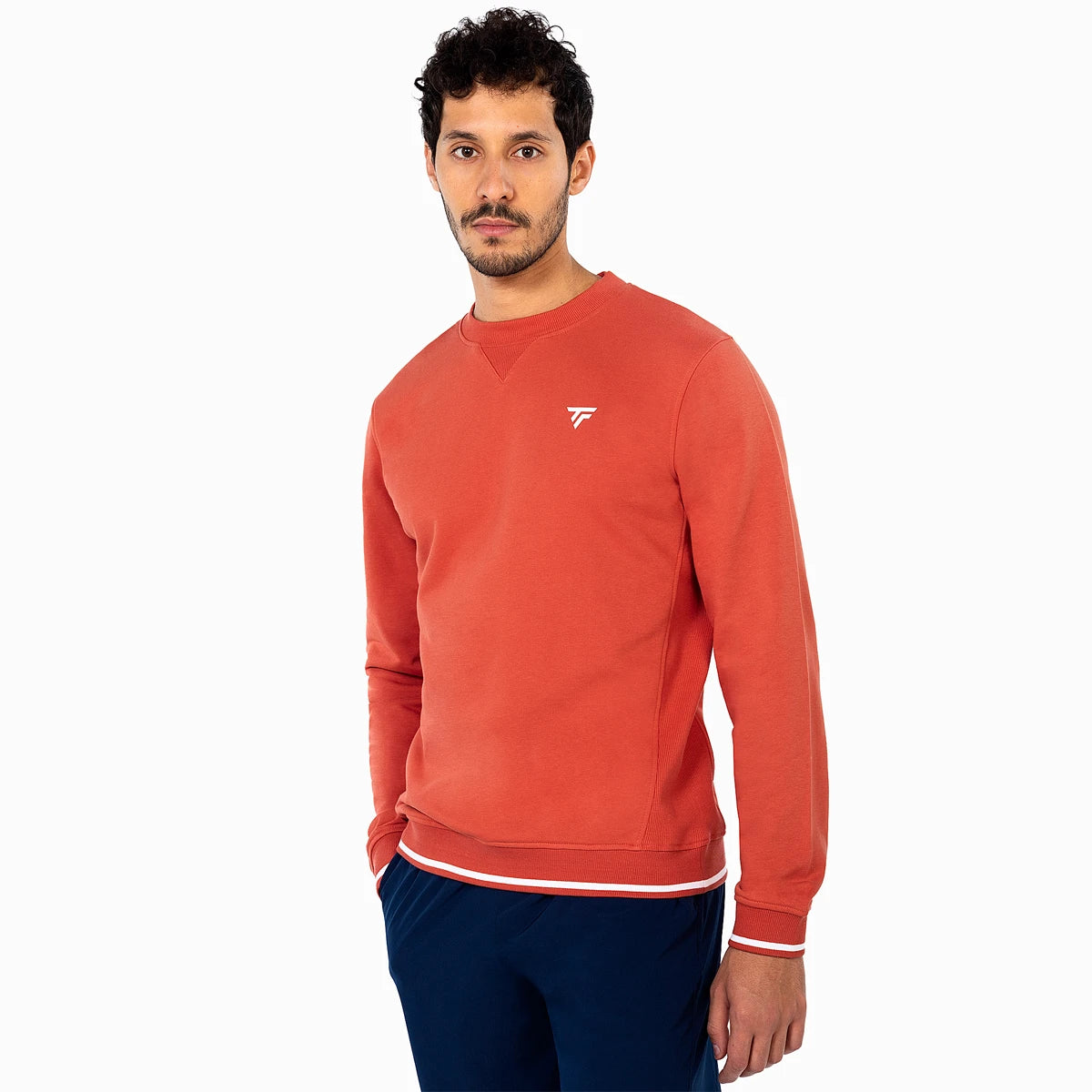 Tecnifibre Team Terry Sweat