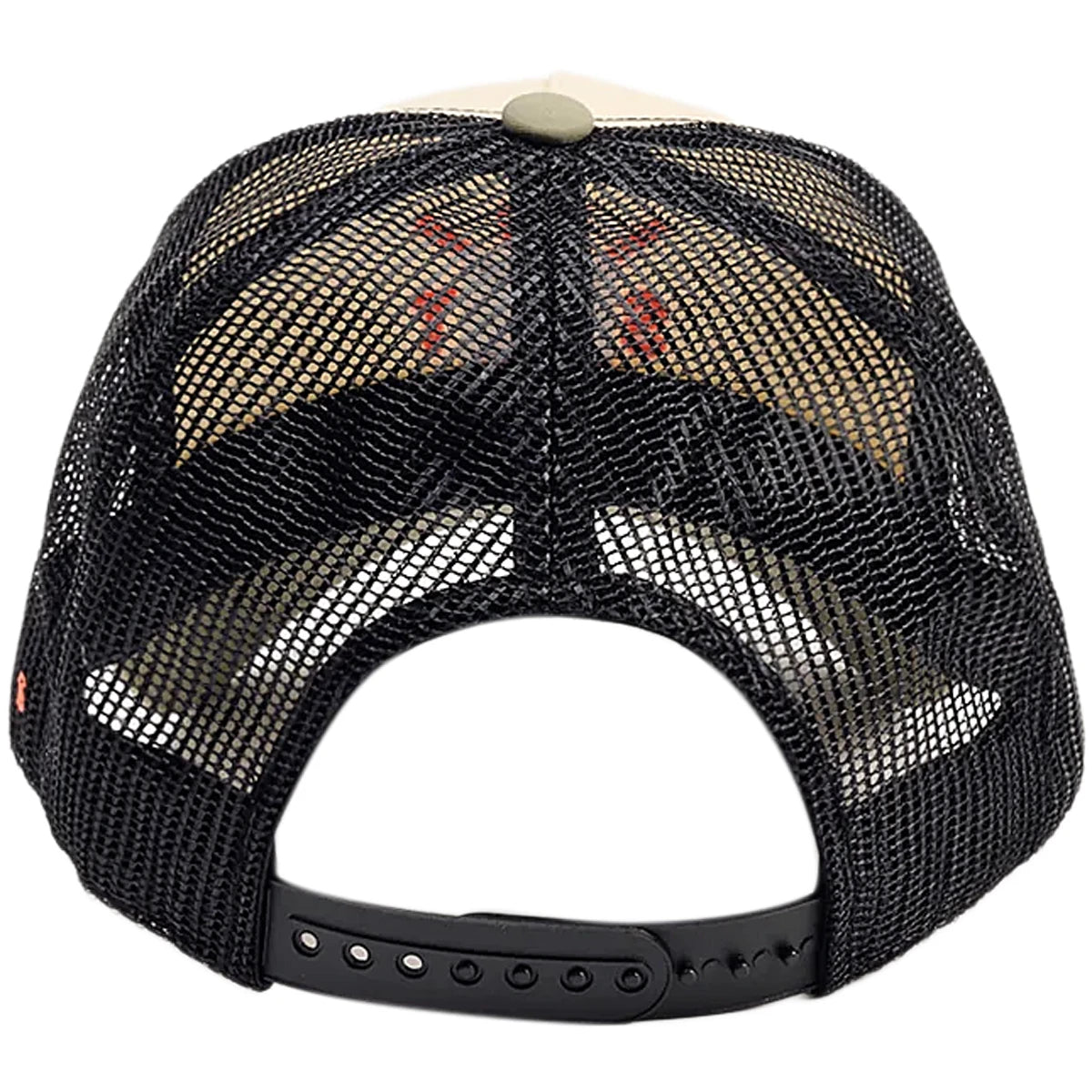 Casquette Watts Tribe