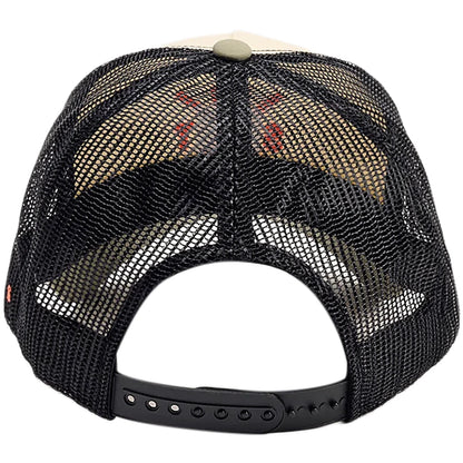 Casquette Watts Tribe