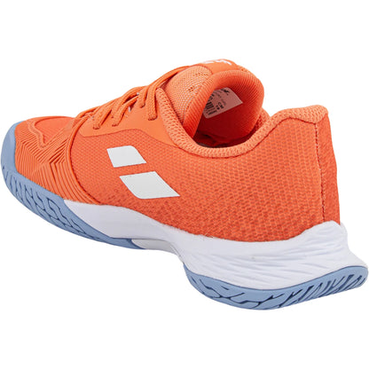 Babolat Junior Jet Mach 3 Schoenen alle ondergronden