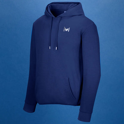 Sweater Mouratoglou Apparel Hoodie New York