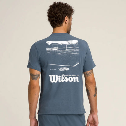 Wilson Easy Street T-Shirt