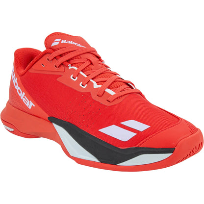 Babolat Jet Mach 4 Schoenen alle ondergronden