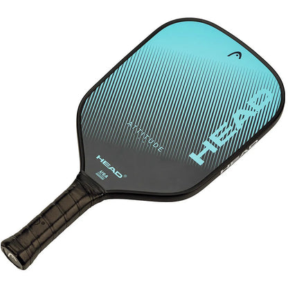 Head Attitude Core Pickleball Racket