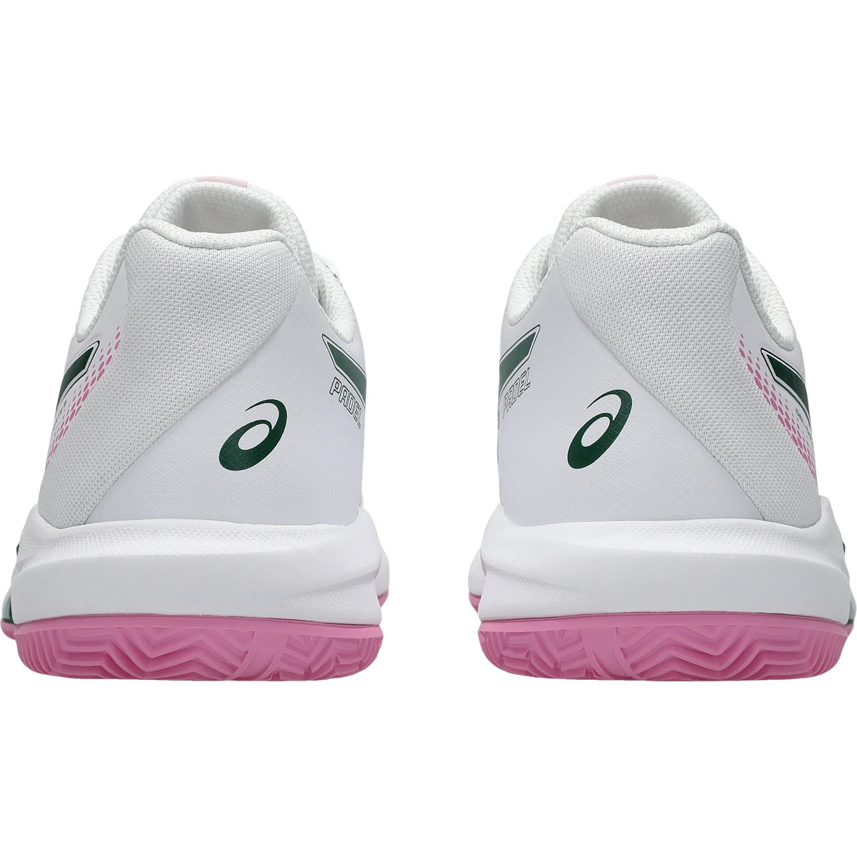 Padelschoenen Asics Dames Gel Dedicate 8