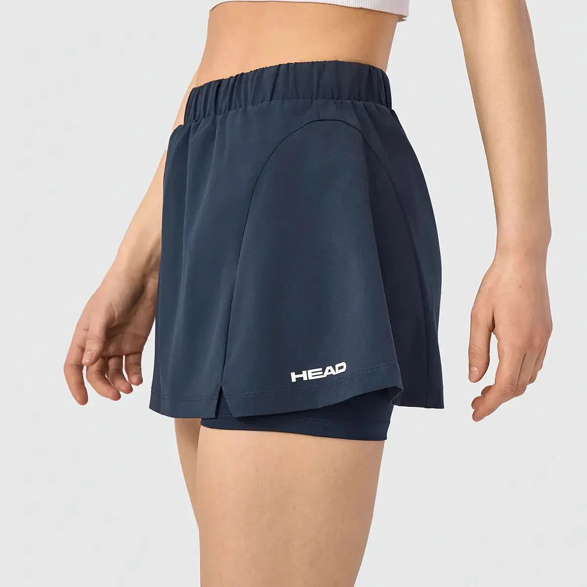 Head Women's Vision Dynamic Skirt