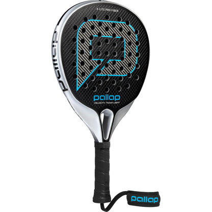 Padelracket Pallap Velocity Team Light 2026