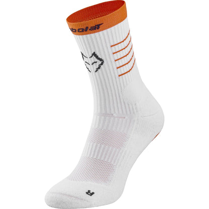 Pair of Babolat Lebron Socks (Mid)