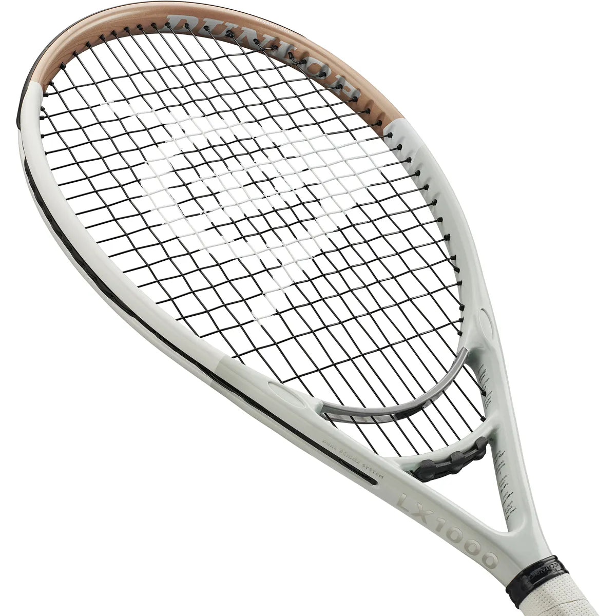 Raquette Dunlop Lx 1000 (255 Gr)