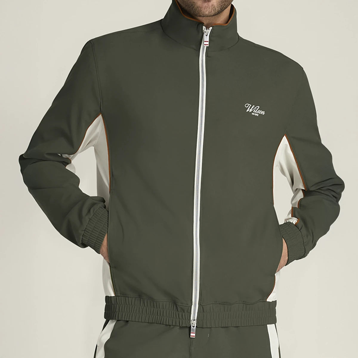 Veste Wilson Grand Slam
