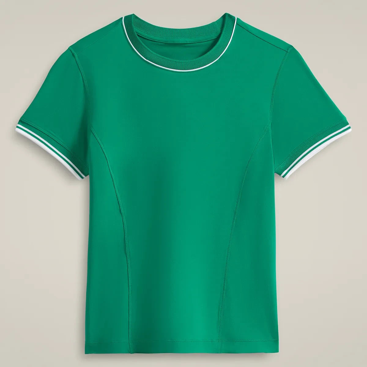 T-Shirt Wilson Dames Team Seamless