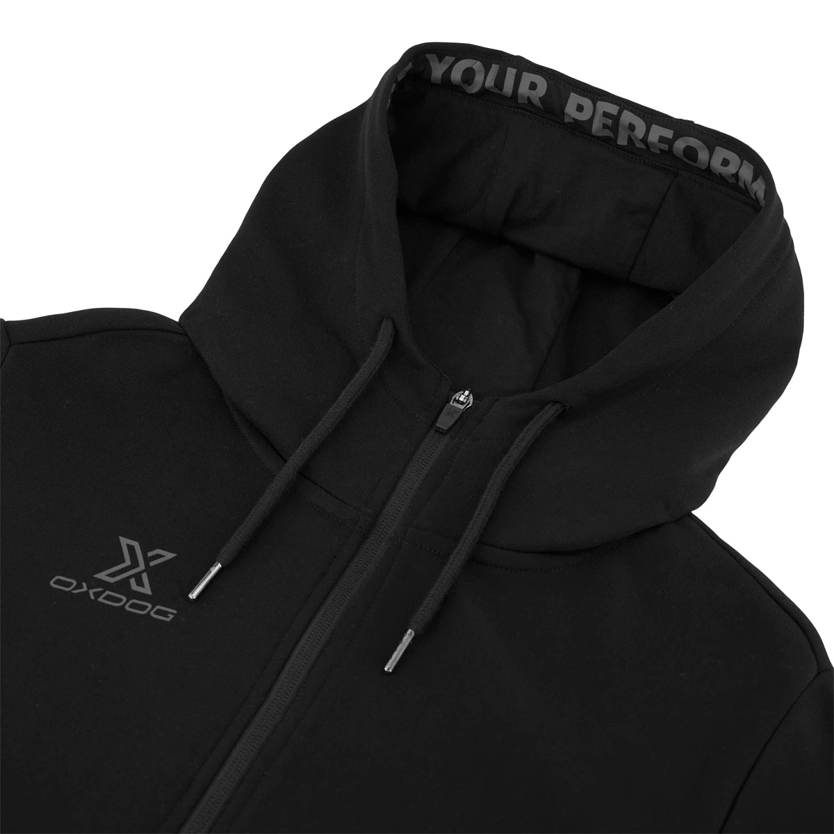Veste A Capuche Oxdog Seattle Zip