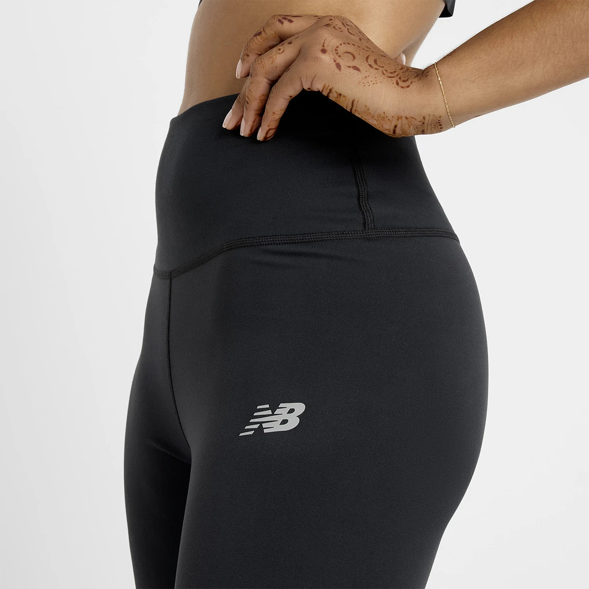 New Balance Women's Harmony High Legging