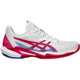 Asics Women's Solution Speed FF 3 Clay Shoes