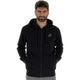Lotto Msc III Full Zip Sweat