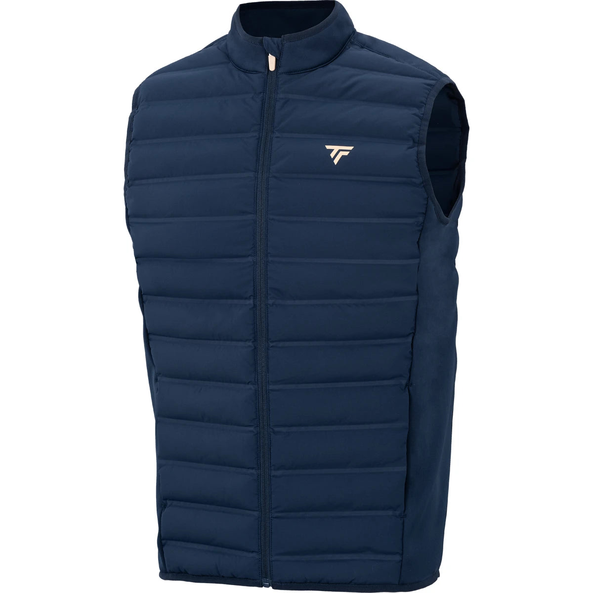 Pufferjas Tecnifibre Pro mouwloos