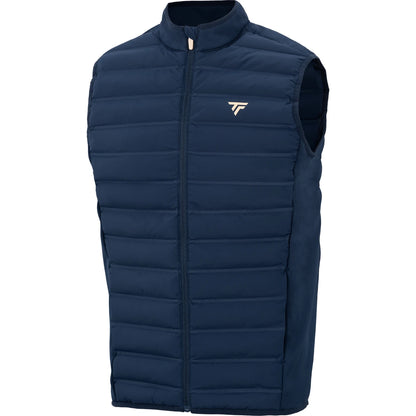 Pufferjas Tecnifibre Pro mouwloos