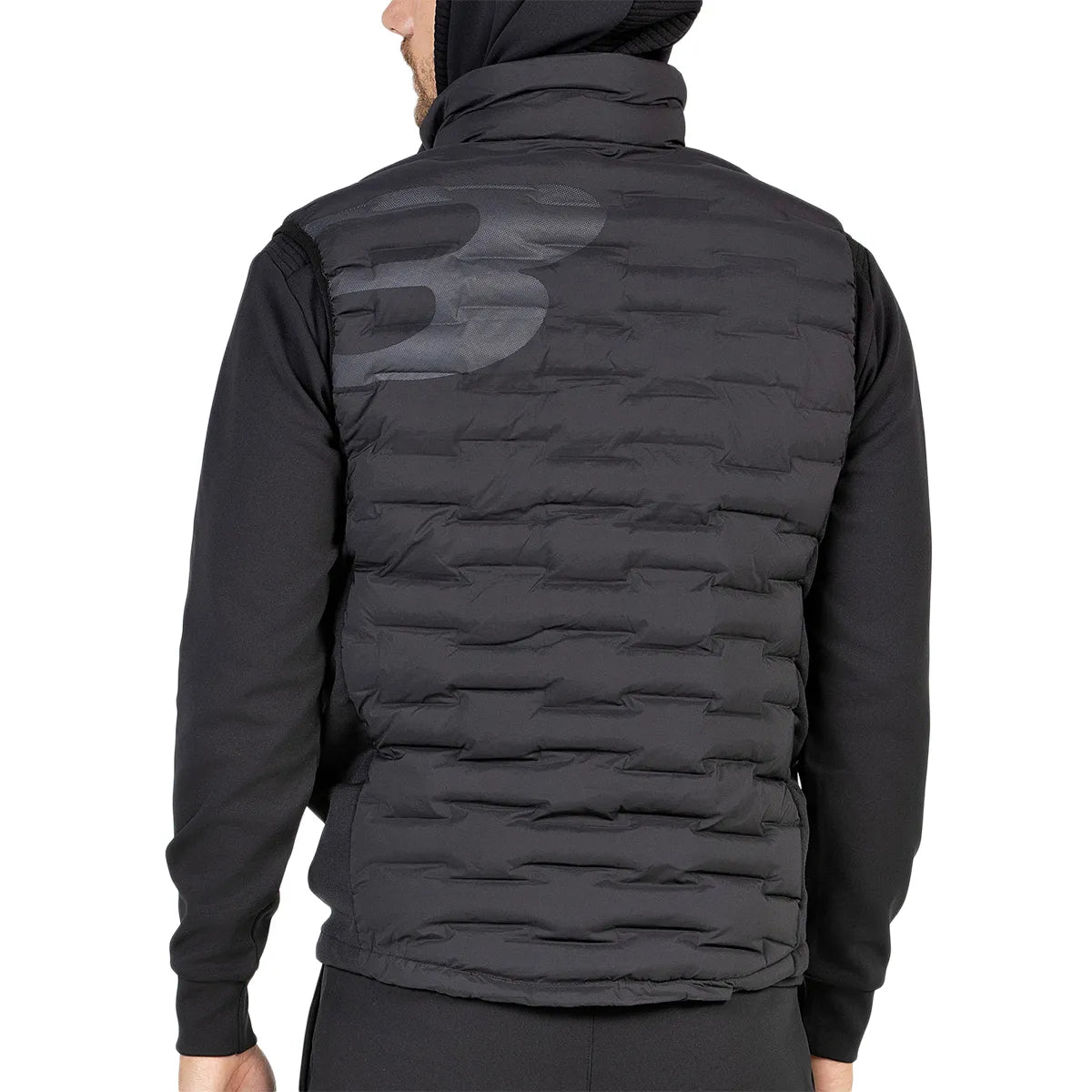 Bullpadel Barda Sleeveless Jacket