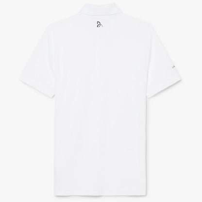 Polo Lacoste Djokovic Fan Londen
