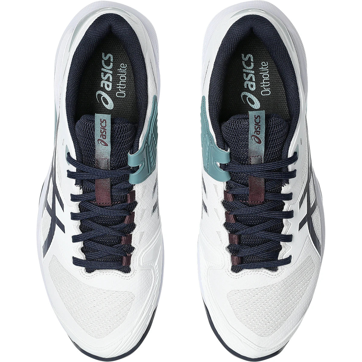 Chaussures Asics Solution Speed FF4 Toutes Surfaces