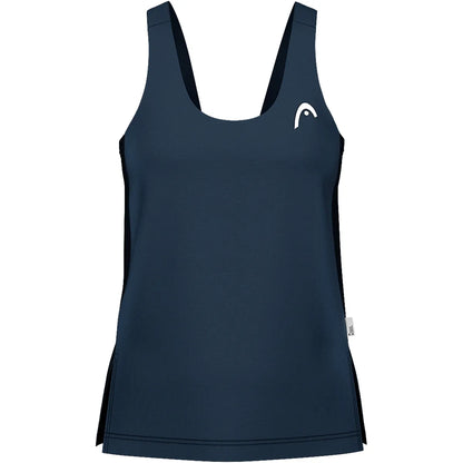 Tanktop Head Junior Meisje Vision Spirit