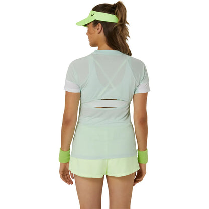 T-Shirt Asics Dames Paris