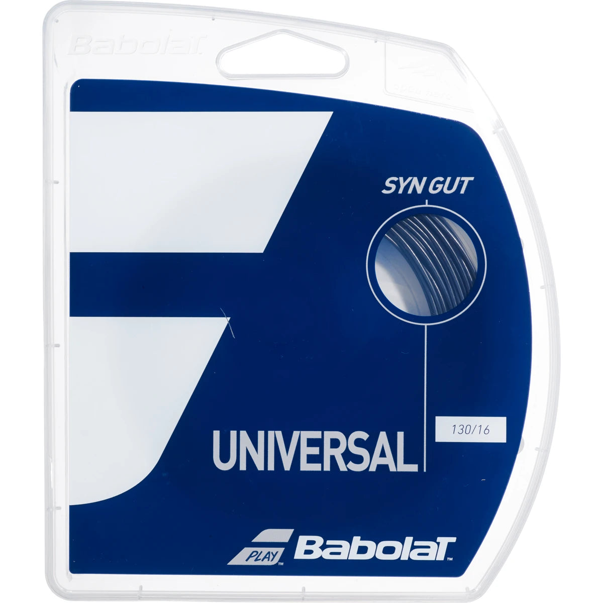 Cordage Babolat Synthetic Gut (12 Mètres)