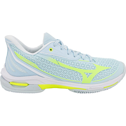 Dames Mizuno Schoenen Wave Exceed Tour 7 Gravel