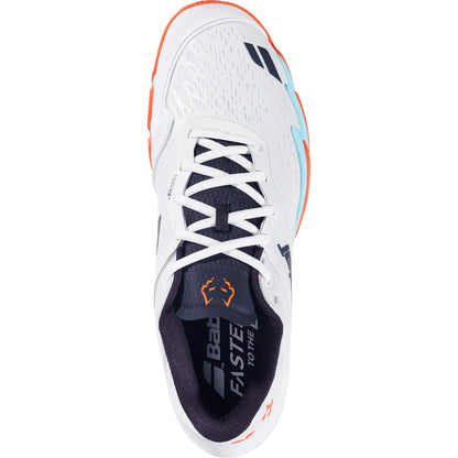 Babolat Premura 3 Lebron Padelschoenen