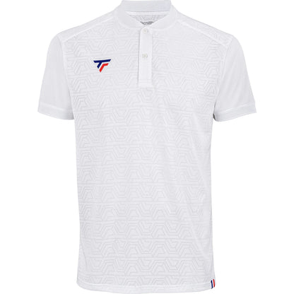 Tecnifibre Junior Team Mesh Polo