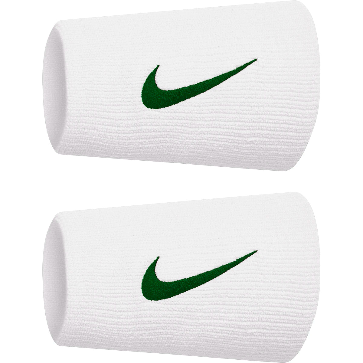 Serre Poignets Nike Tennis Double Largeur Premier