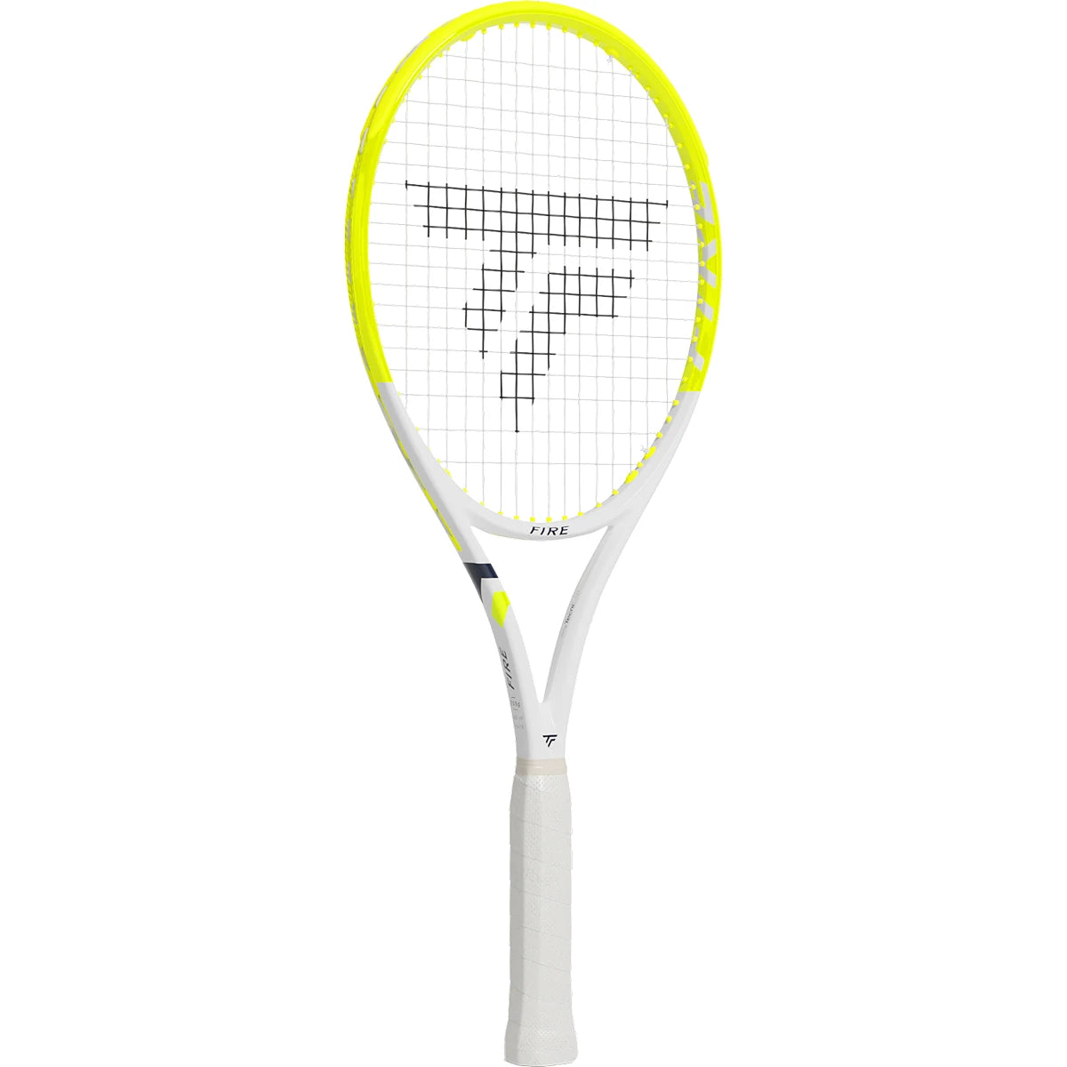 Tecnifibre Fire 255 Racket Test (255 Gr)